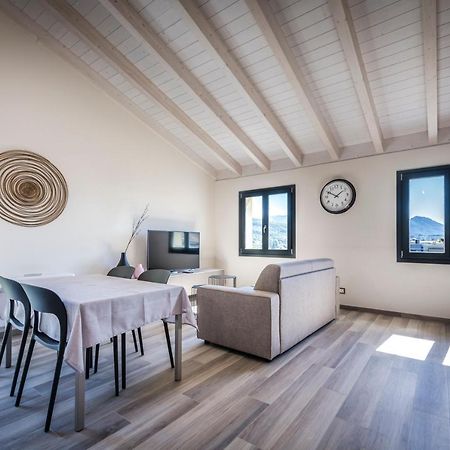 Lugano Suites Gravesano Extérieur photo