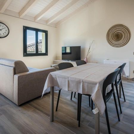 Lugano Suites Gravesano Extérieur photo