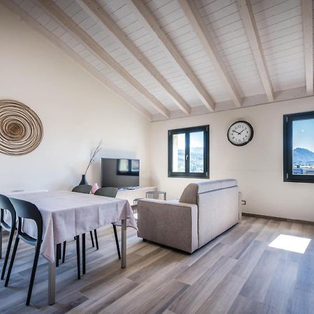 Lugano Suites Gravesano Extérieur photo