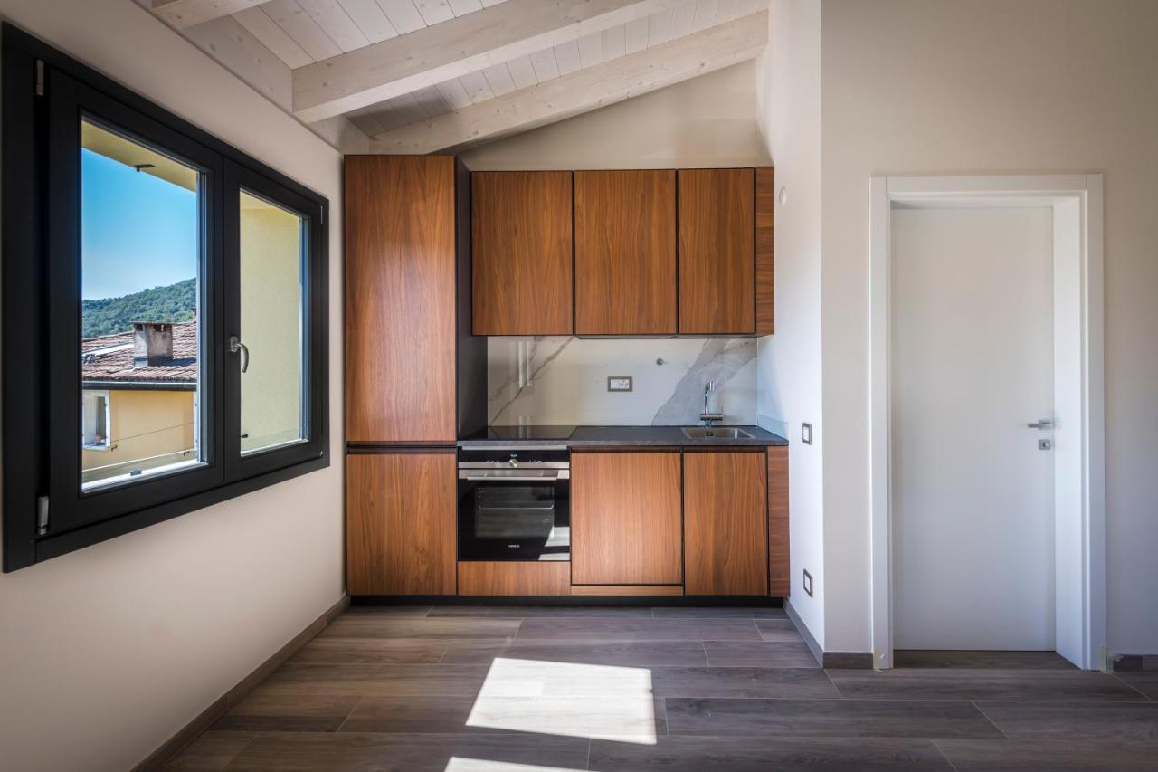 Lugano Suites Gravesano Extérieur photo