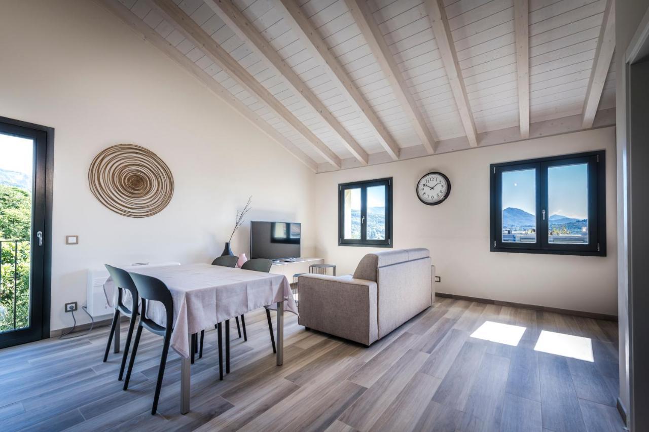 Lugano Suites Gravesano Extérieur photo