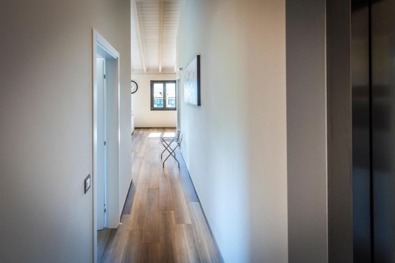 Lugano Suites Gravesano Extérieur photo