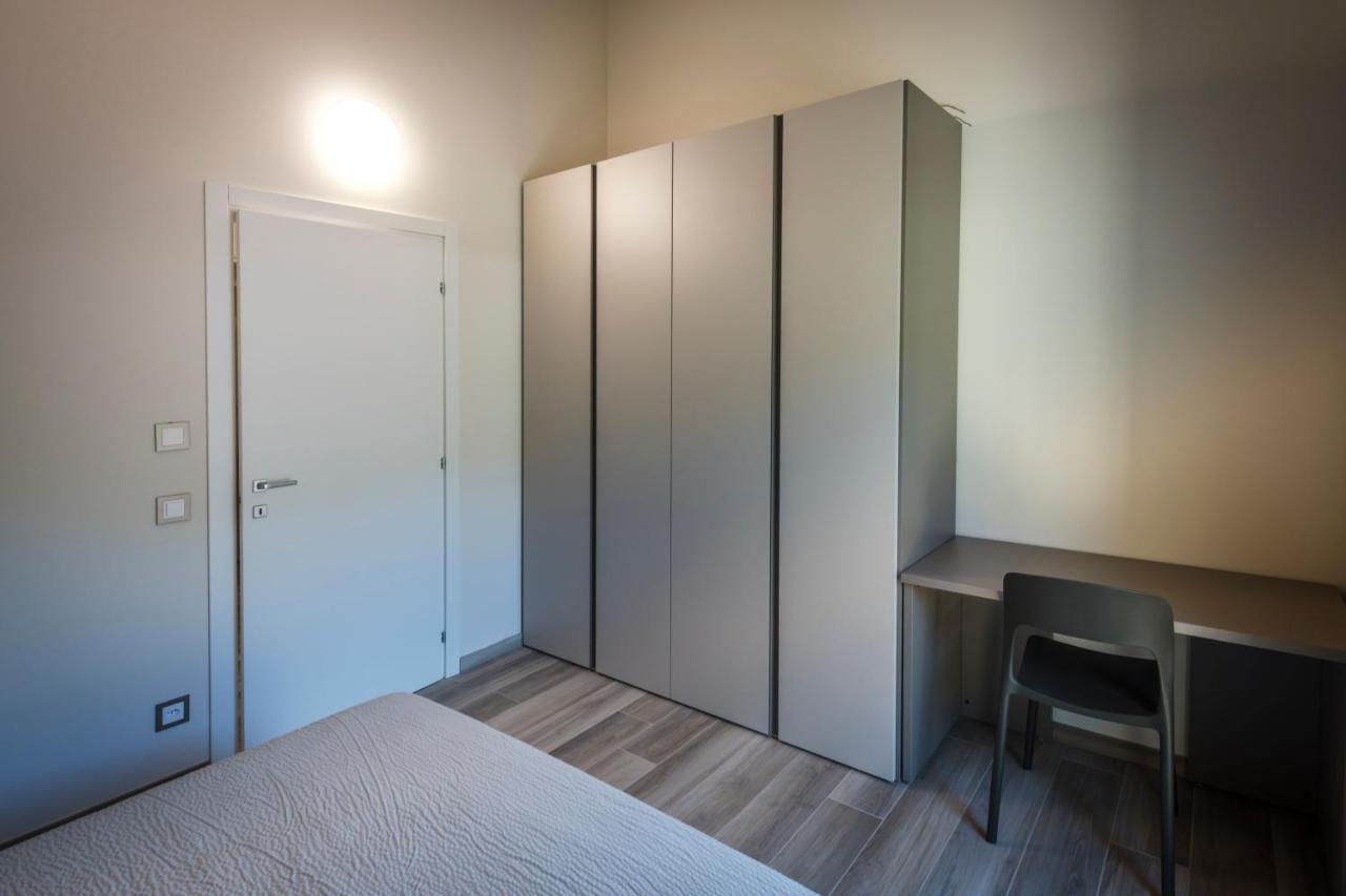 Lugano Suites Gravesano Extérieur photo