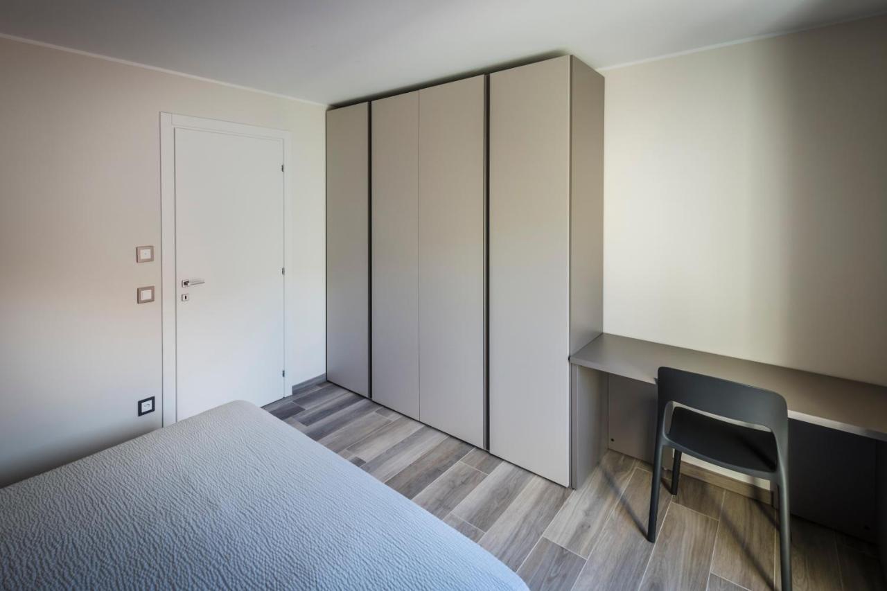 Lugano Suites Gravesano Extérieur photo