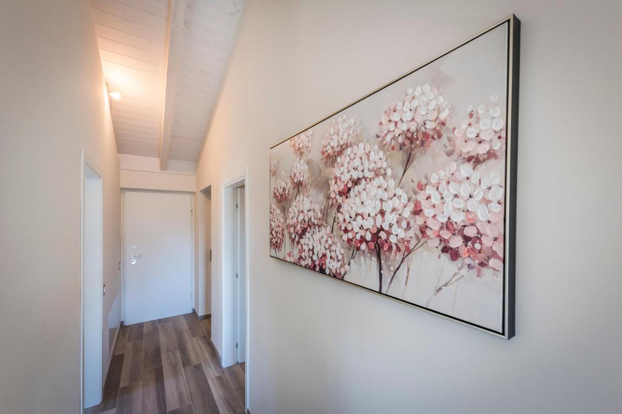 Lugano Suites Gravesano Extérieur photo