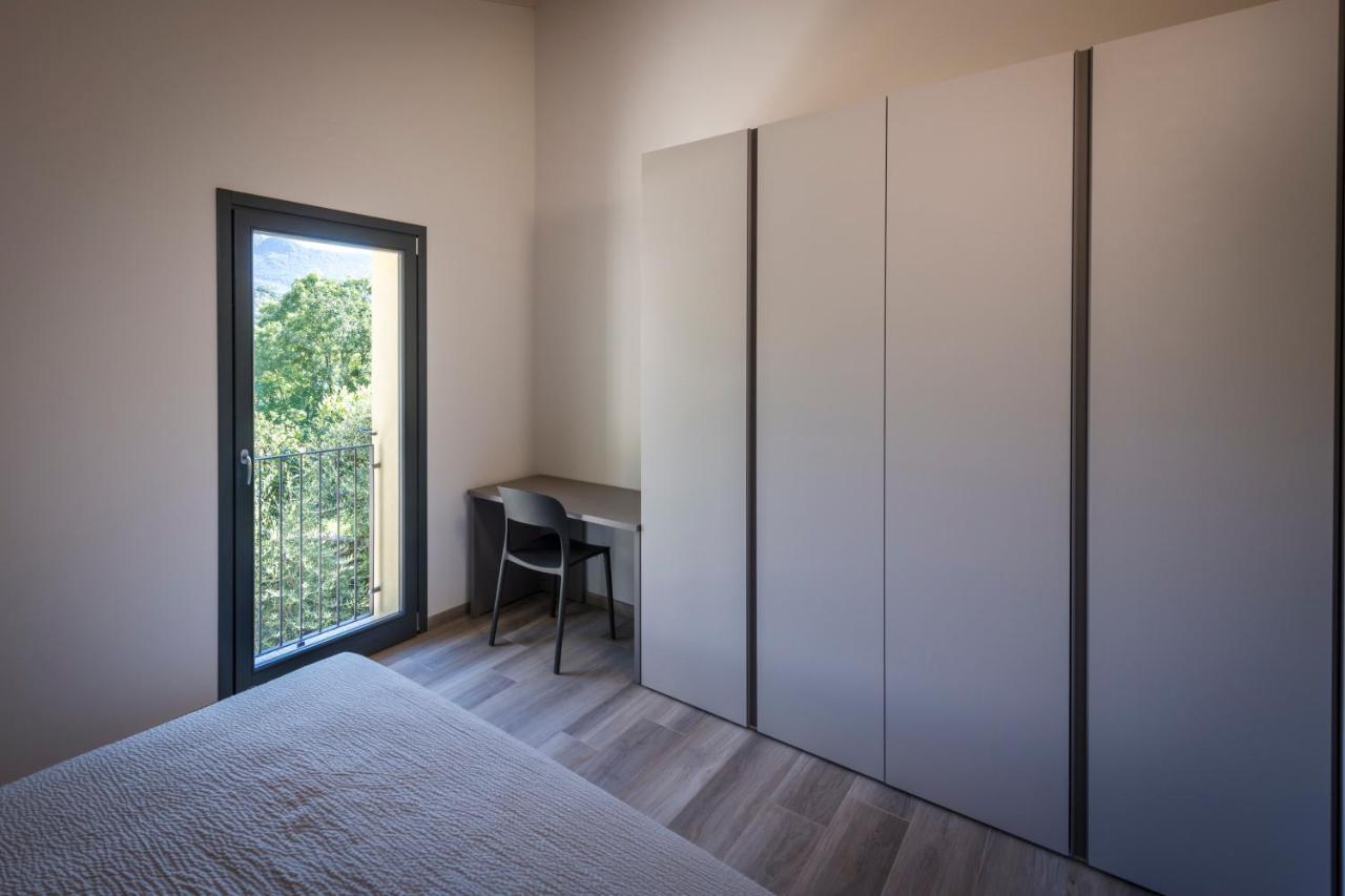Lugano Suites Gravesano Extérieur photo