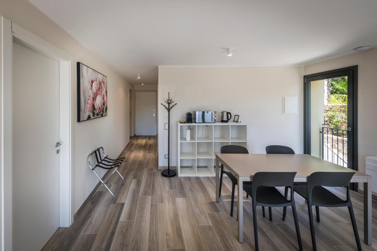 Lugano Suites Gravesano Extérieur photo