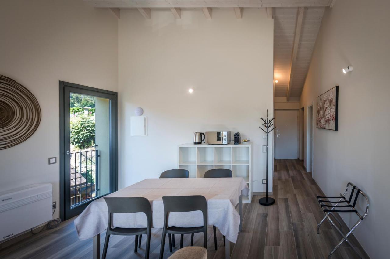 Lugano Suites Gravesano Extérieur photo