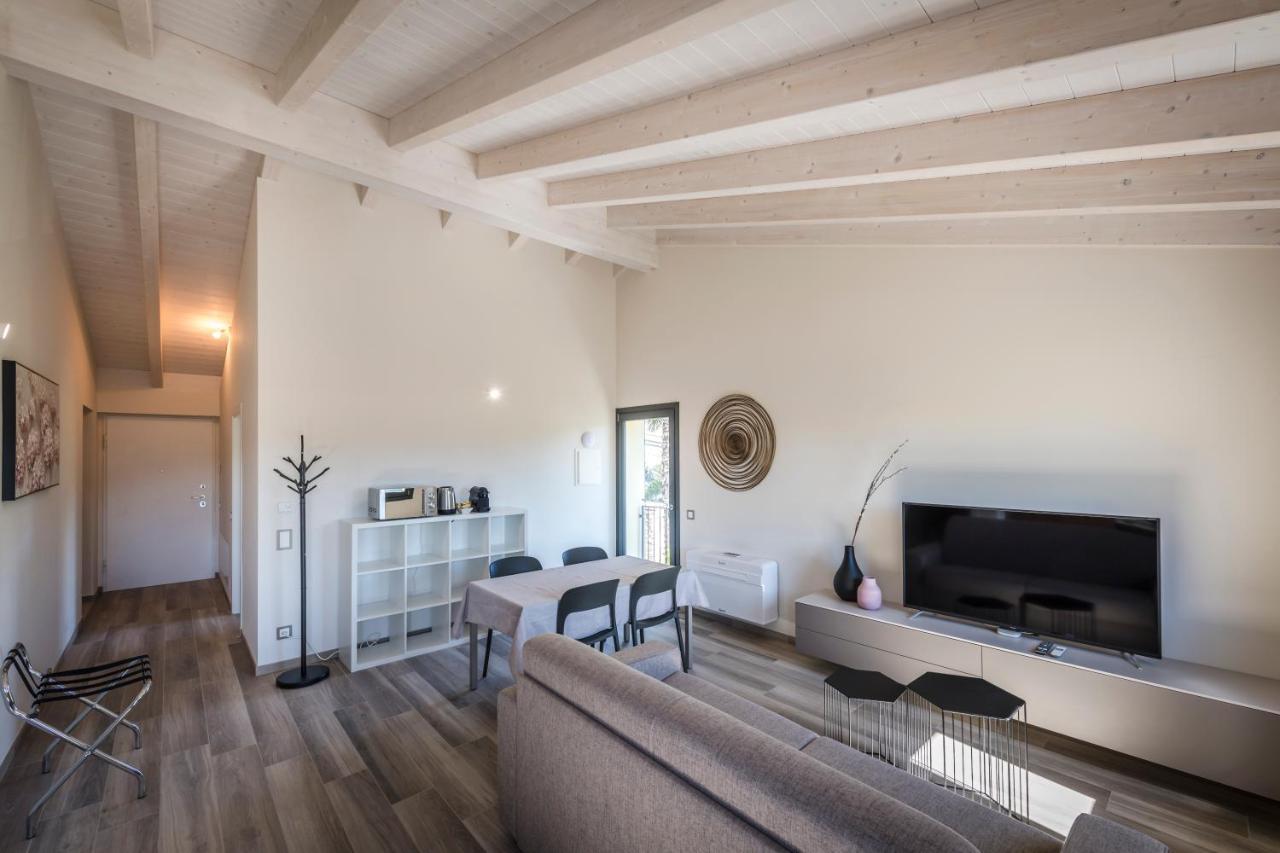 Lugano Suites Gravesano Extérieur photo