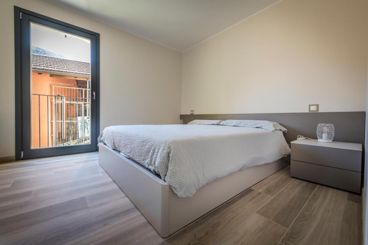 Lugano Suites Gravesano Extérieur photo