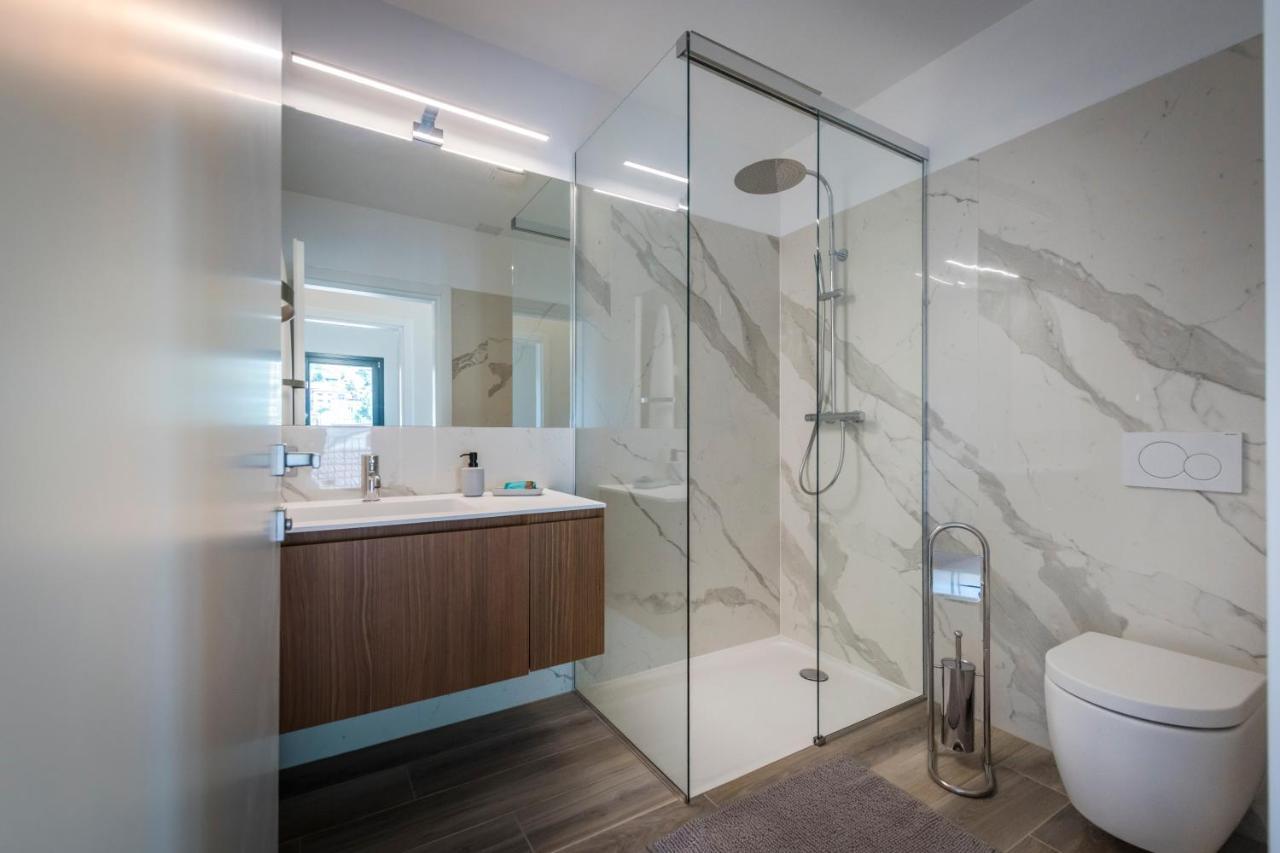 Lugano Suites Gravesano Extérieur photo