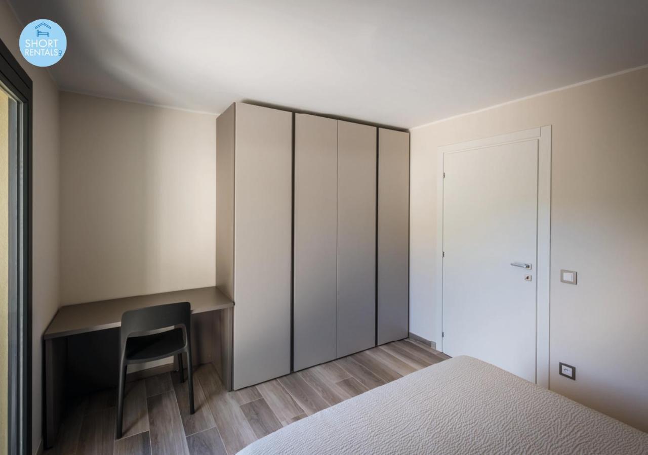 Lugano Suites Gravesano Extérieur photo