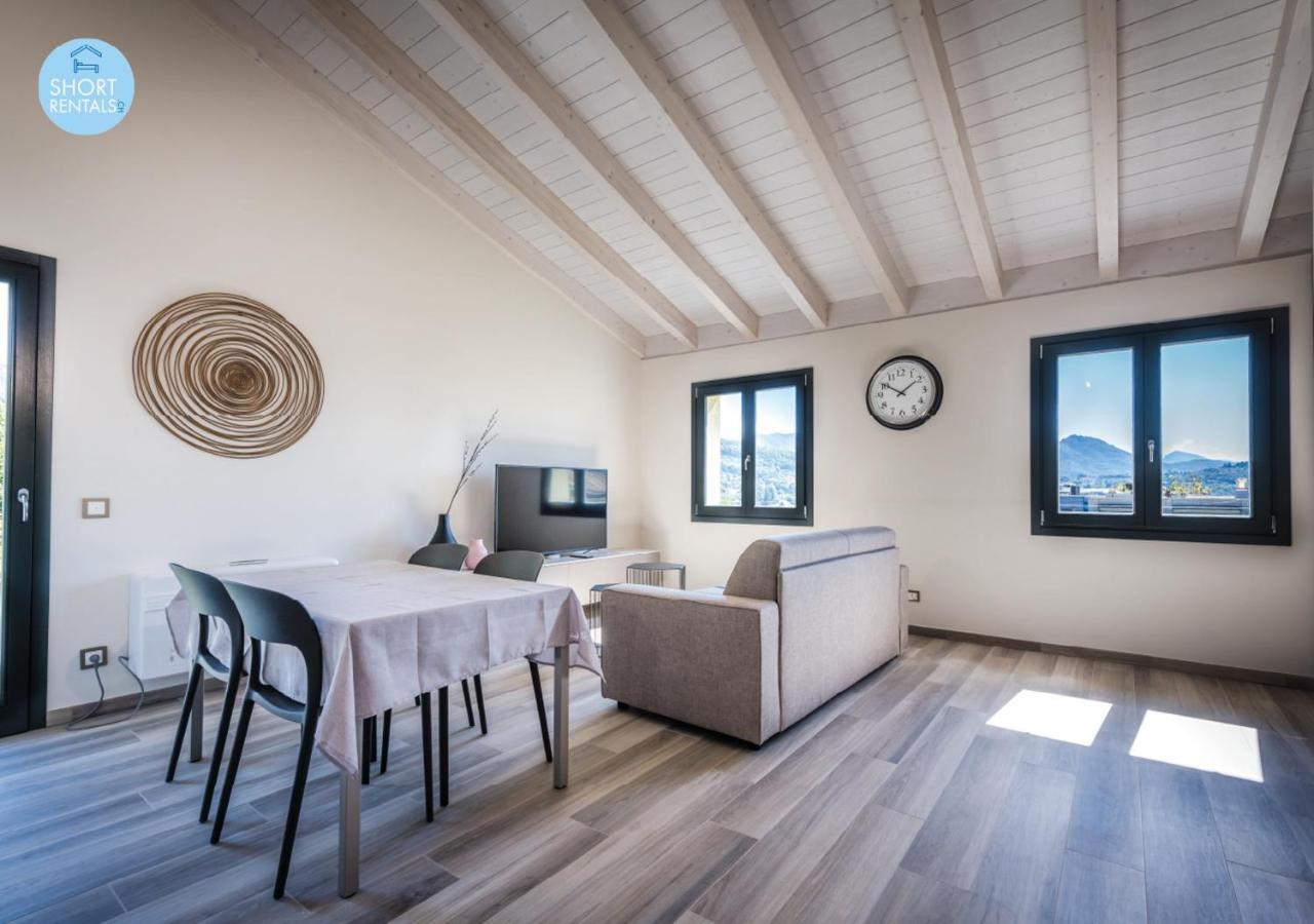 Lugano Suites Gravesano Extérieur photo