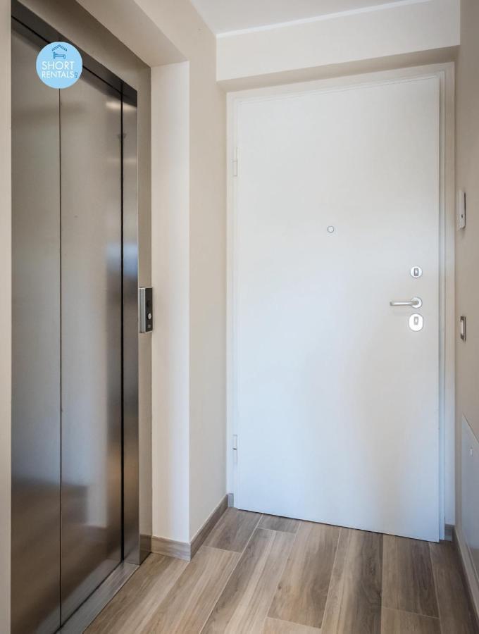 Lugano Suites Gravesano Extérieur photo
