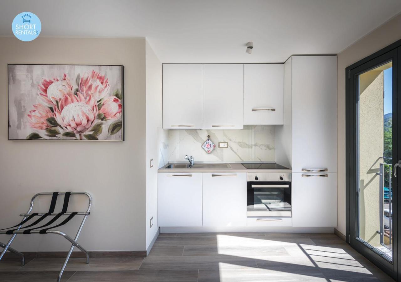 Lugano Suites Gravesano Extérieur photo