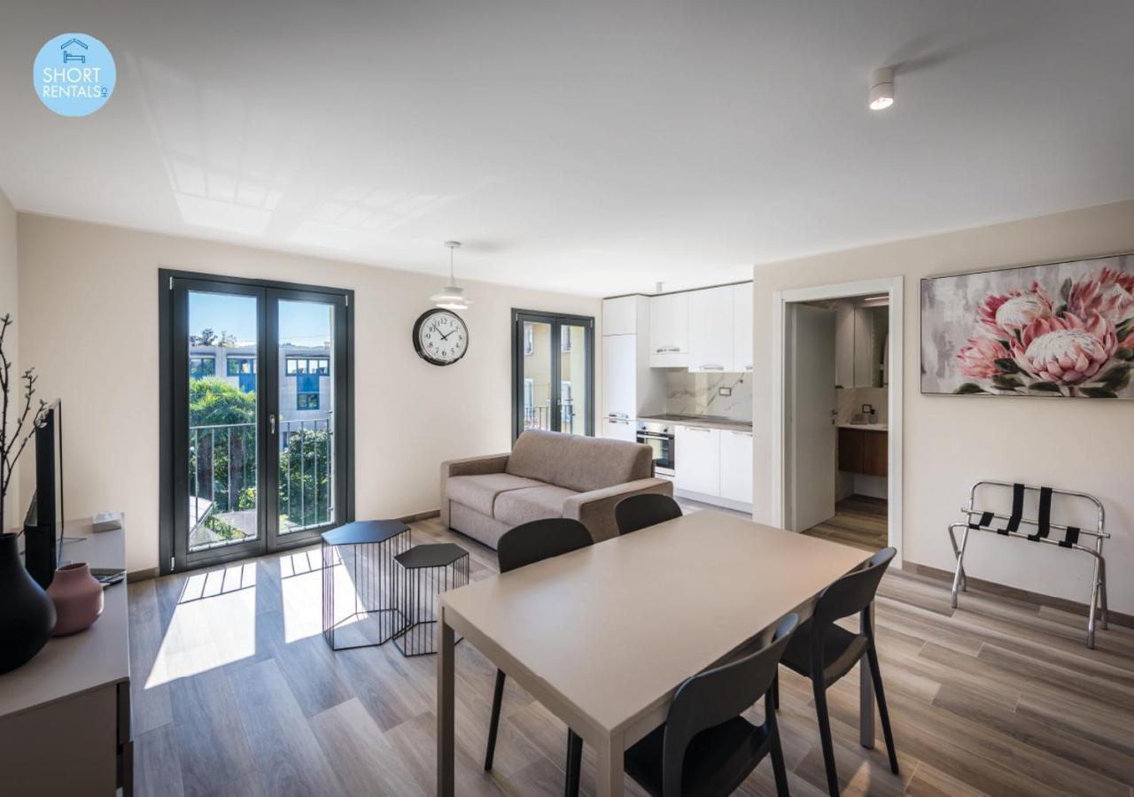 Lugano Suites Gravesano Extérieur photo