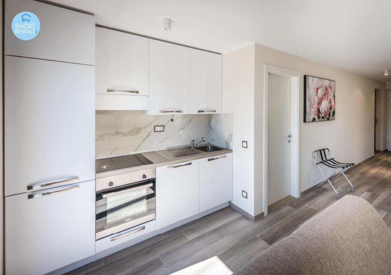 Lugano Suites Gravesano Extérieur photo