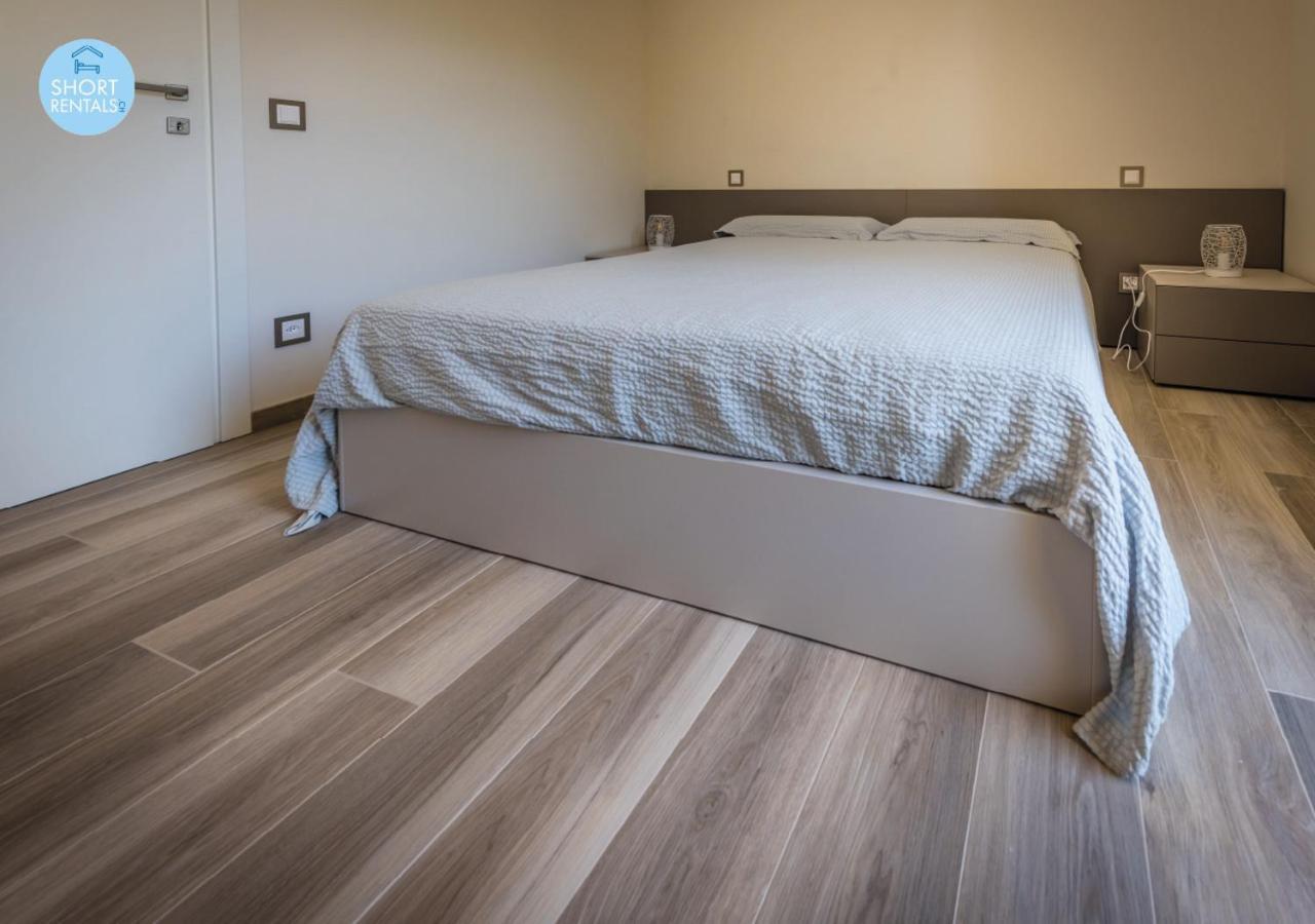 Lugano Suites Gravesano Extérieur photo