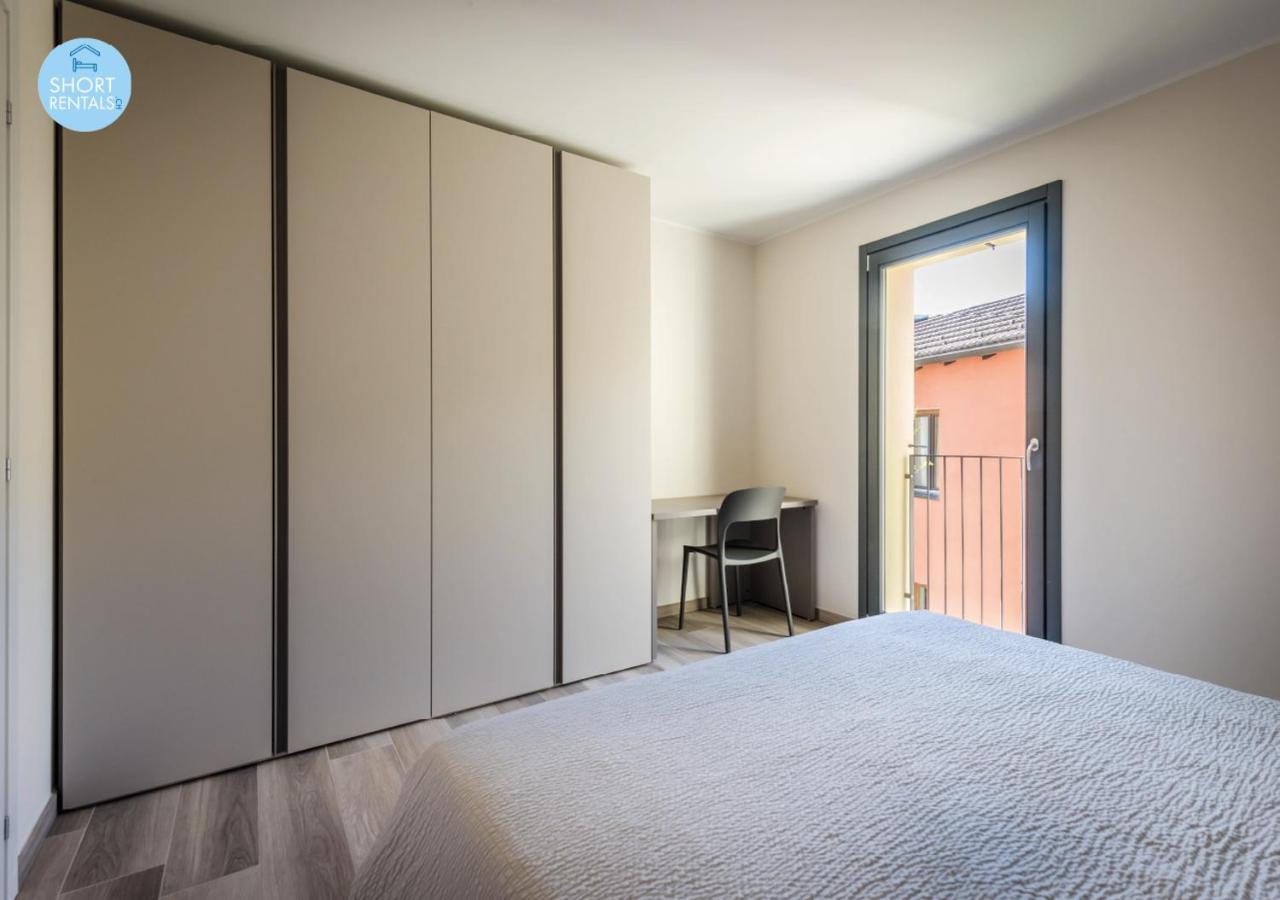 Lugano Suites Gravesano Extérieur photo