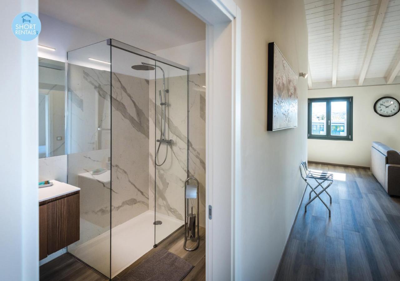Lugano Suites Gravesano Extérieur photo