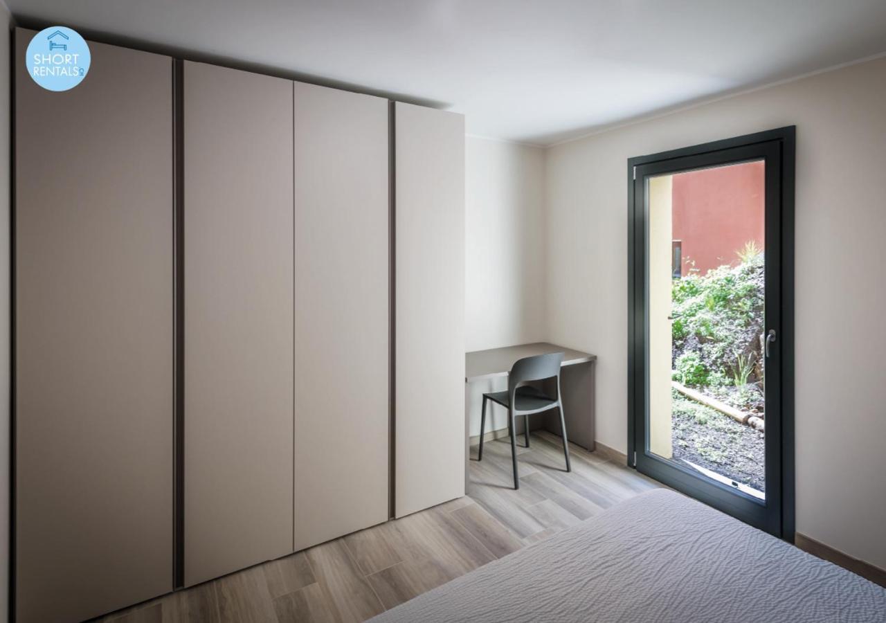 Lugano Suites Gravesano Extérieur photo