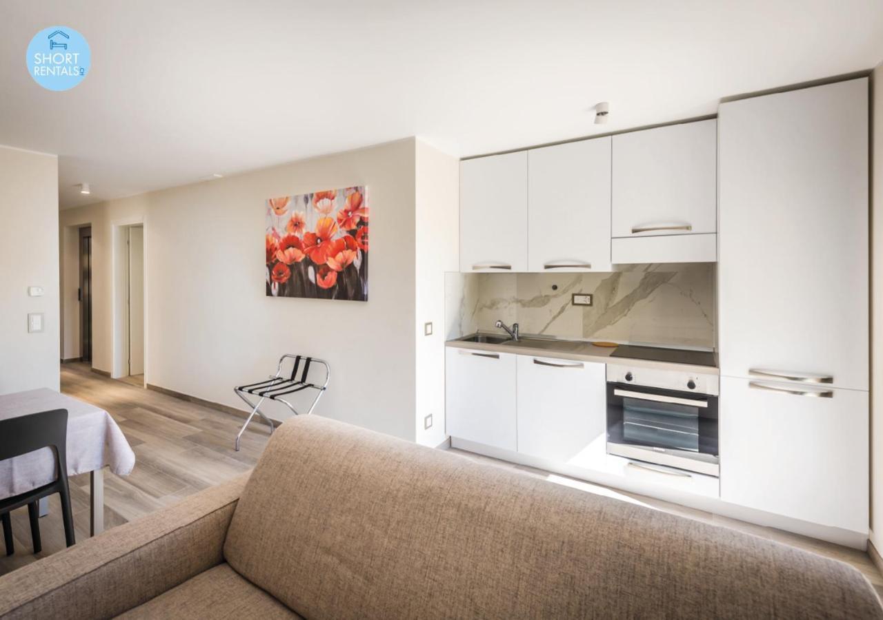 Lugano Suites Gravesano Extérieur photo