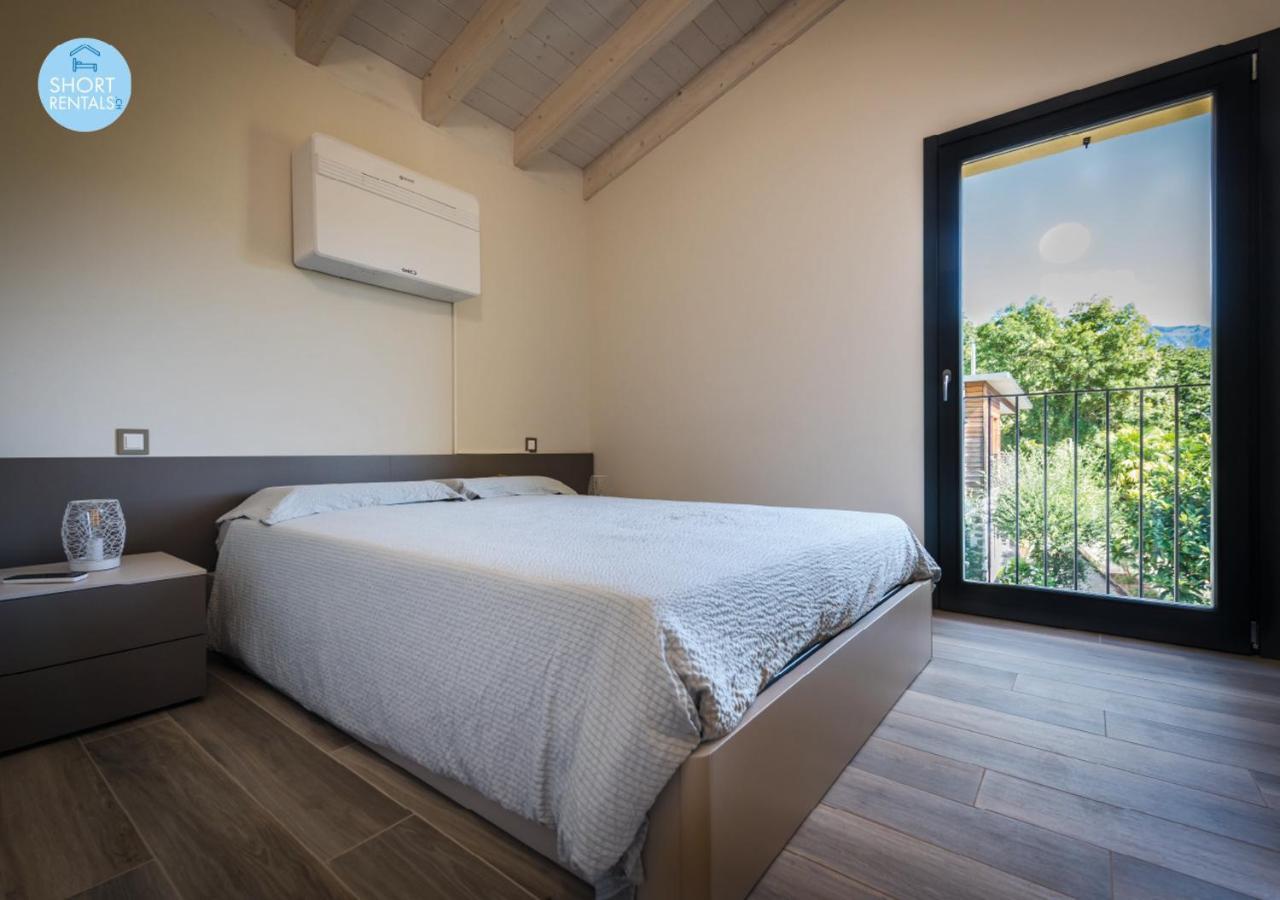 Lugano Suites Gravesano Extérieur photo