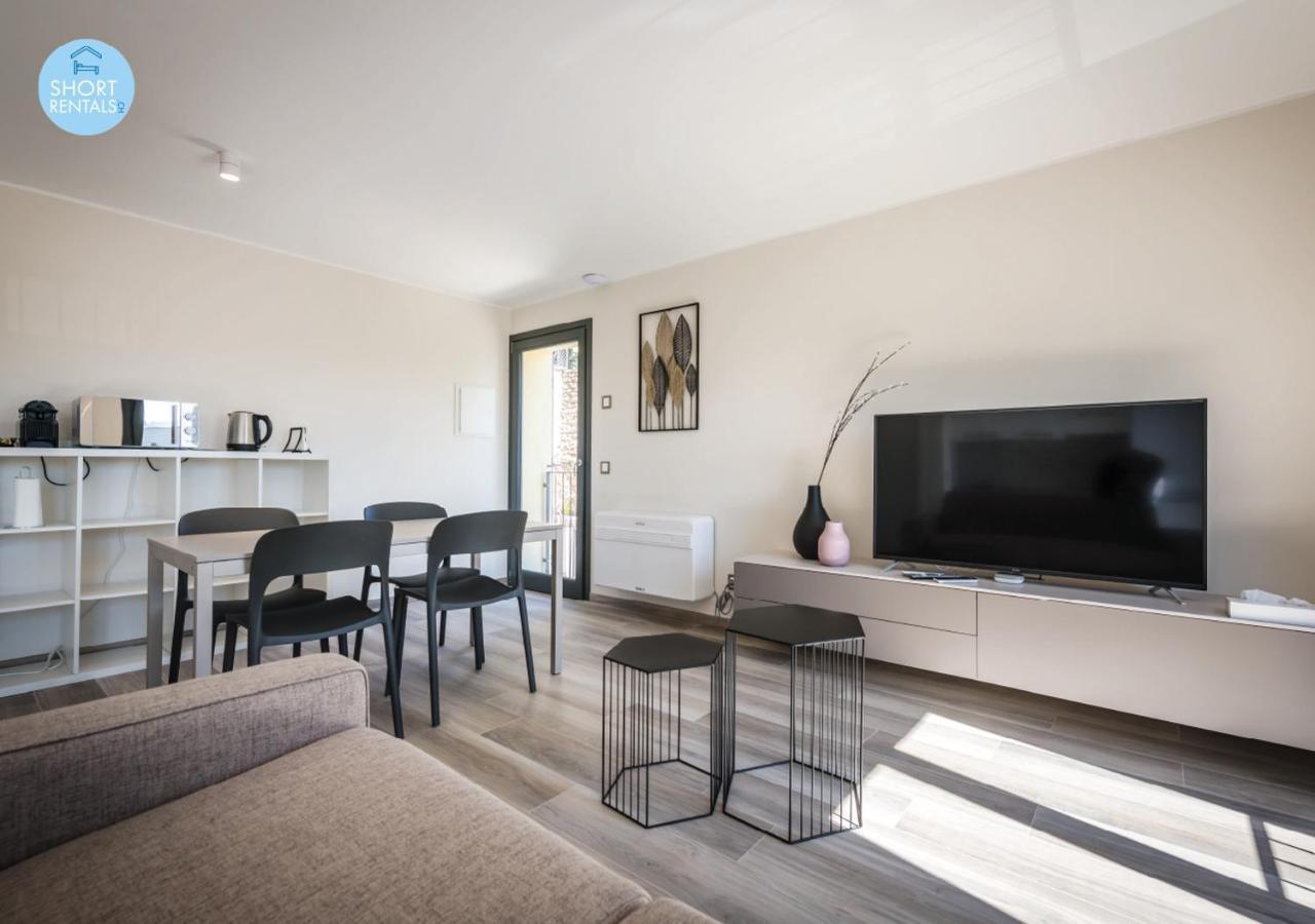 Lugano Suites Gravesano Extérieur photo