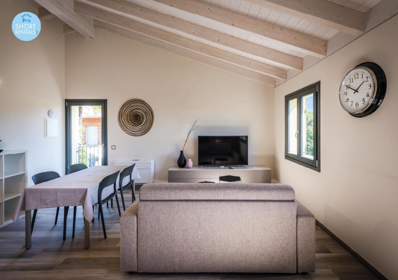 Lugano Suites Gravesano Extérieur photo