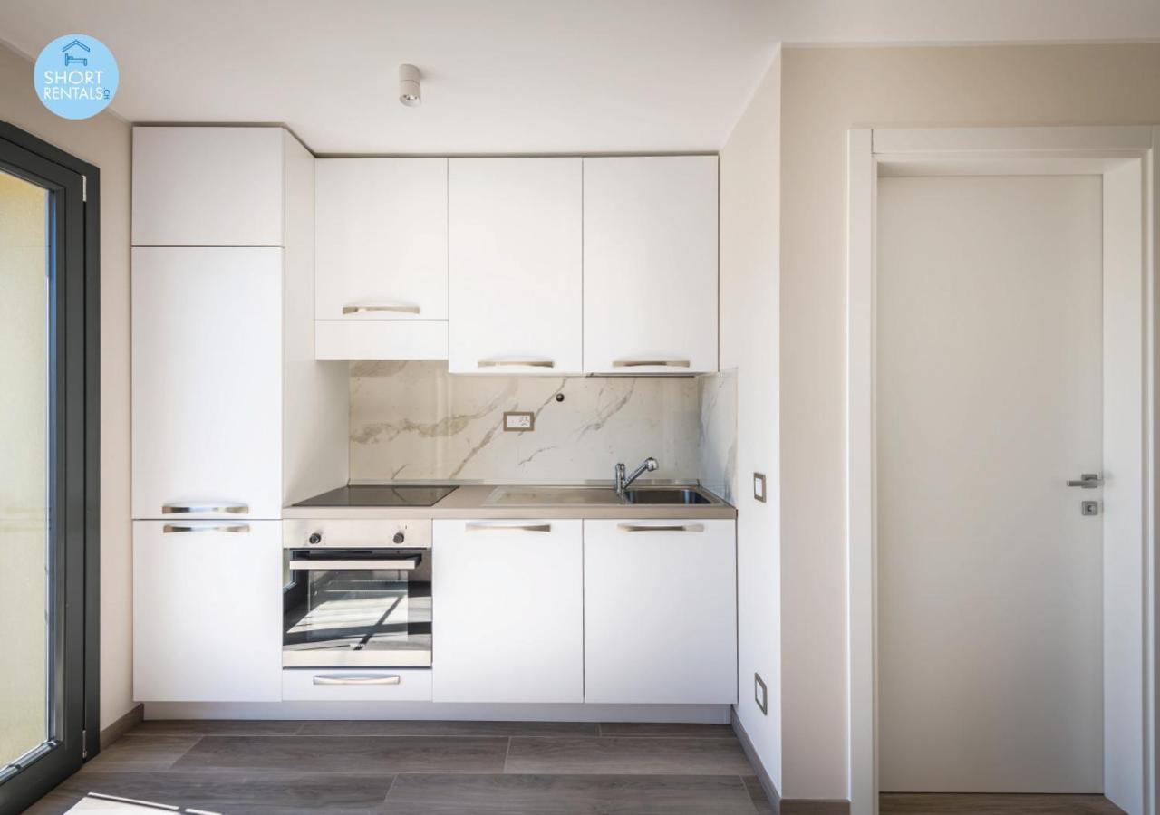 Lugano Suites Gravesano Extérieur photo