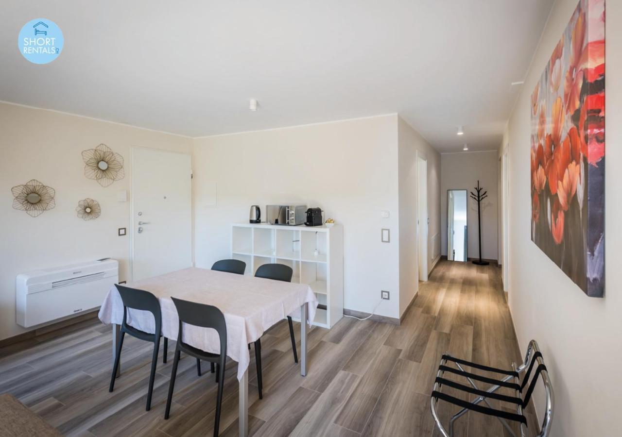 Lugano Suites Gravesano Extérieur photo