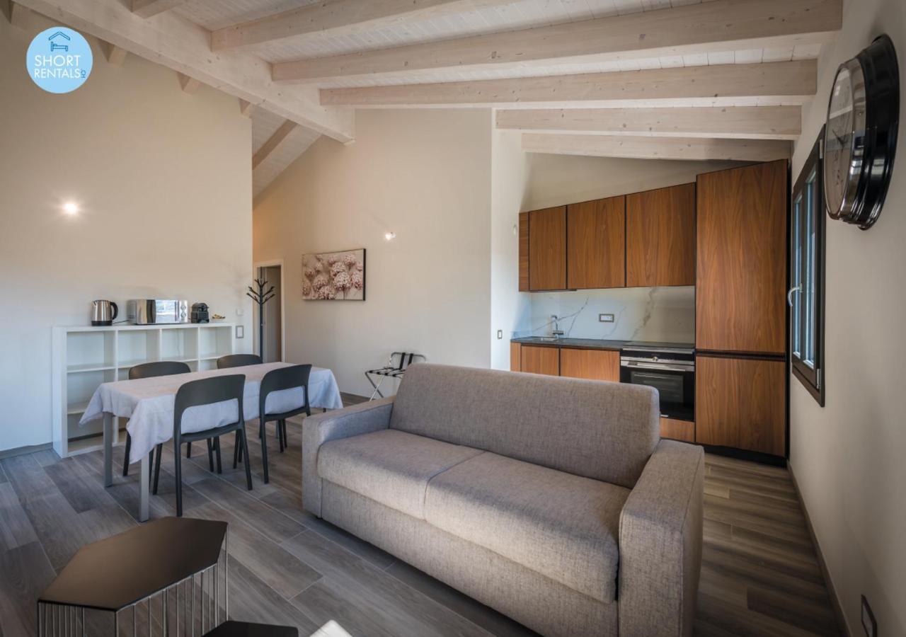 Lugano Suites Gravesano Extérieur photo